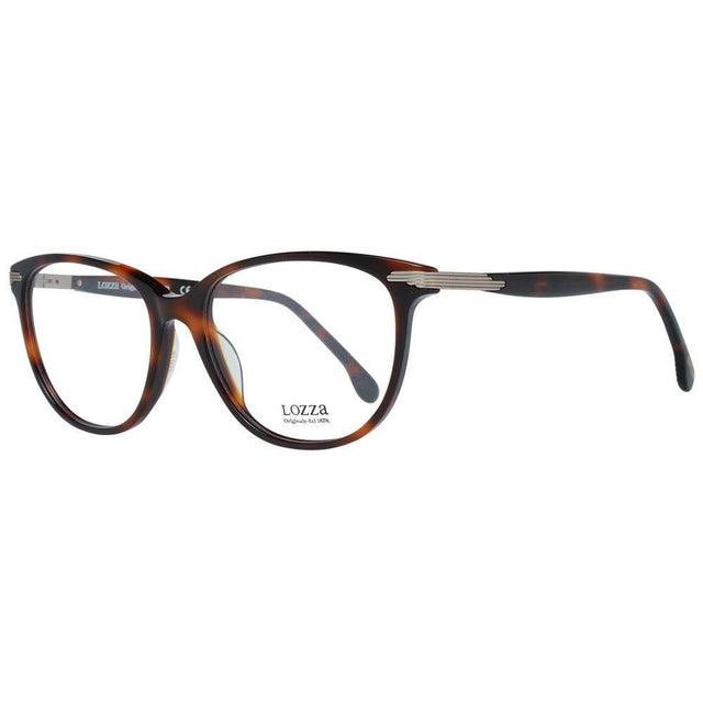 Lozza Brown Women Optical Frames - Hilstor