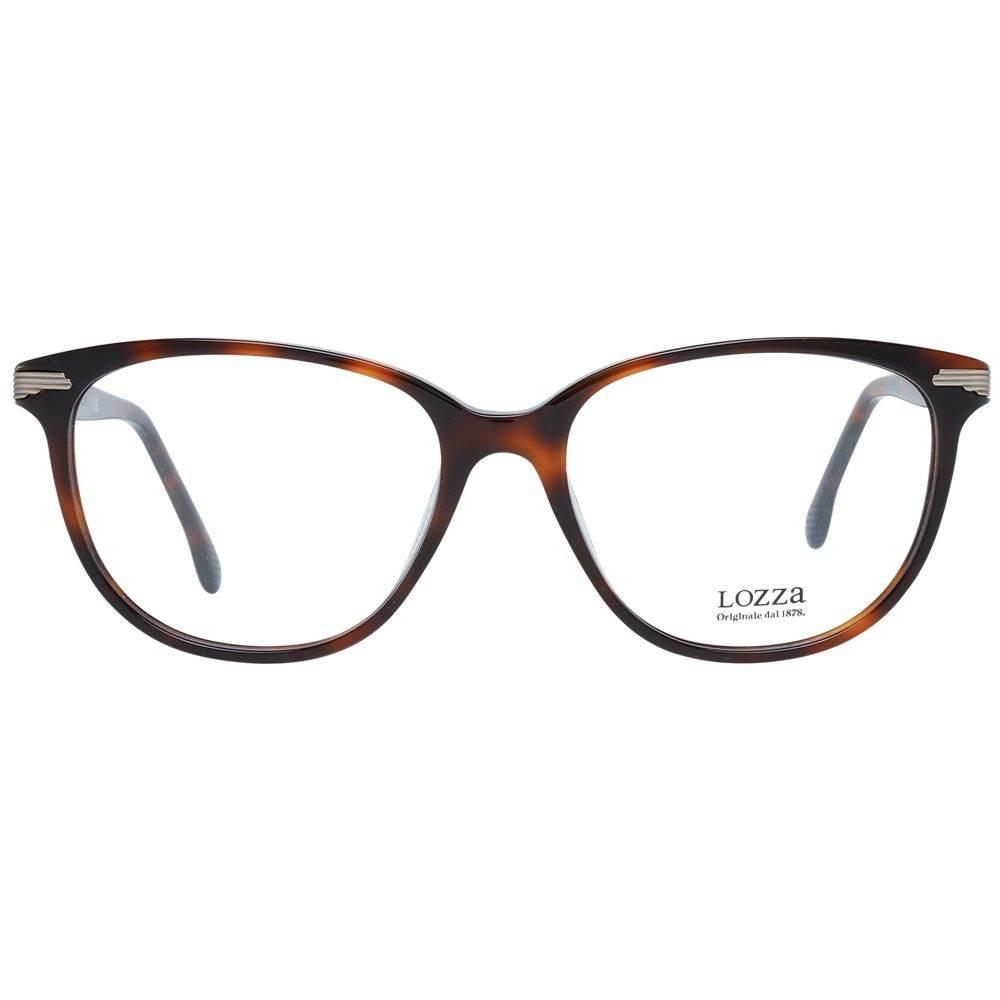 Lozza Brown Women Optical Frames - Hilstor
