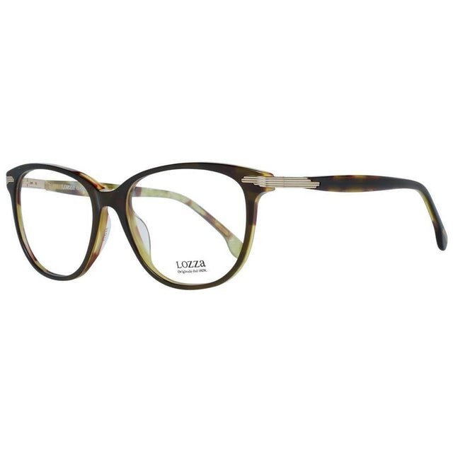 Lozza Brown Women Optical Frames - Hilstor