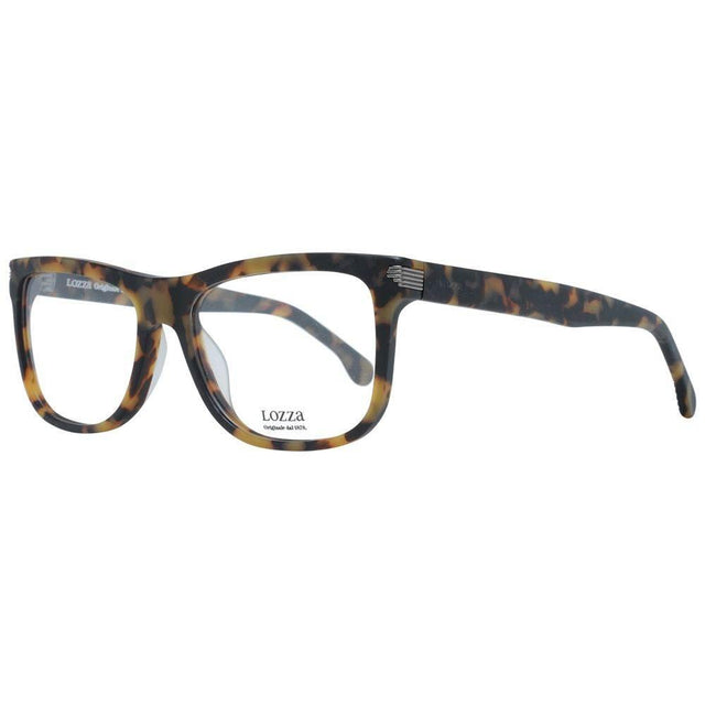 Lozza Brown Men Optical Frames - Hilstor