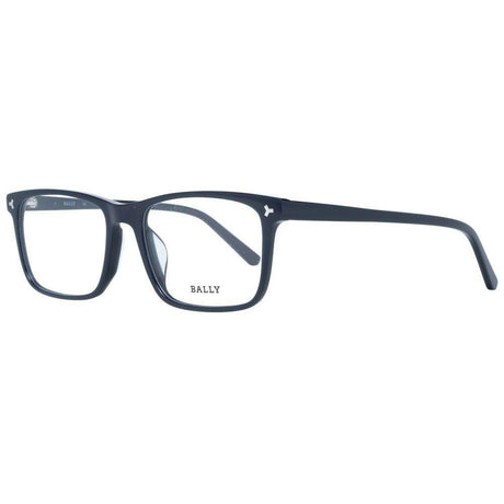 Bally Black Men Optical Frames - Hilstor