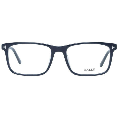 Bally Black Men Optical Frames - Hilstor