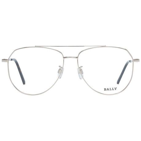 Bally Rose Gold Unisex Optical Frames - Hilstor