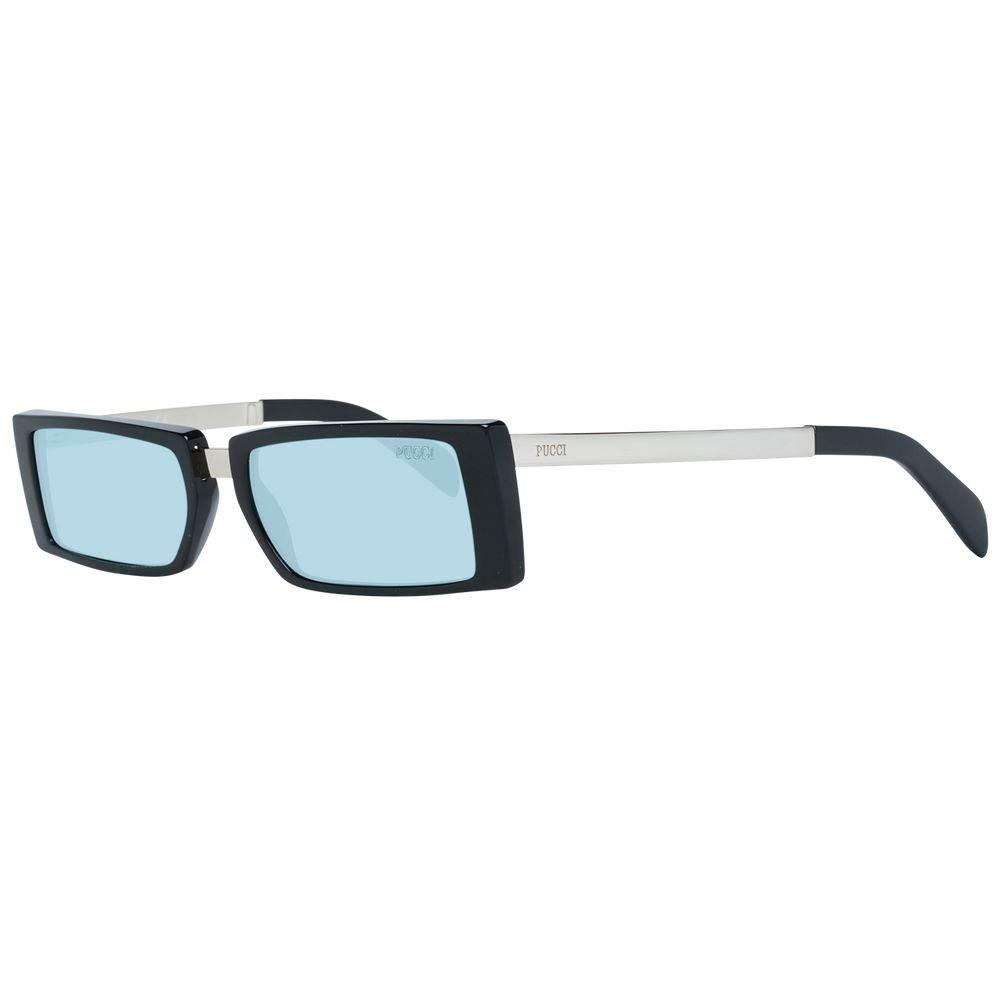 Emilio Pucci Black Women Sunglass - Hilstor