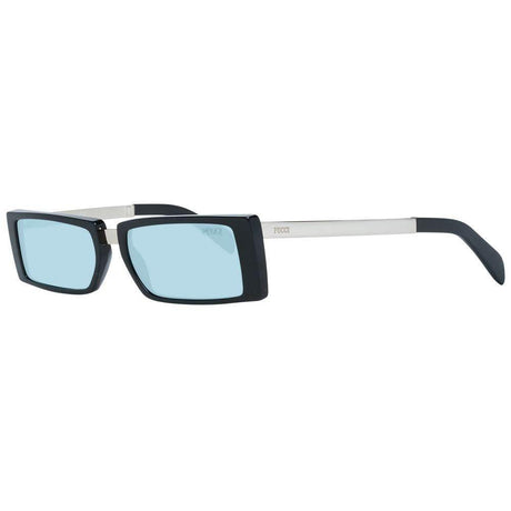 Emilio Pucci Black Women Sunglass - Hilstor