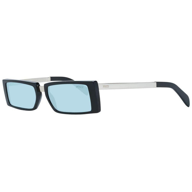 Emilio Pucci Black Women Sunglass - Hilstor