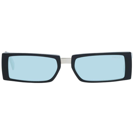 Emilio Pucci Black Women Sunglass - Hilstor
