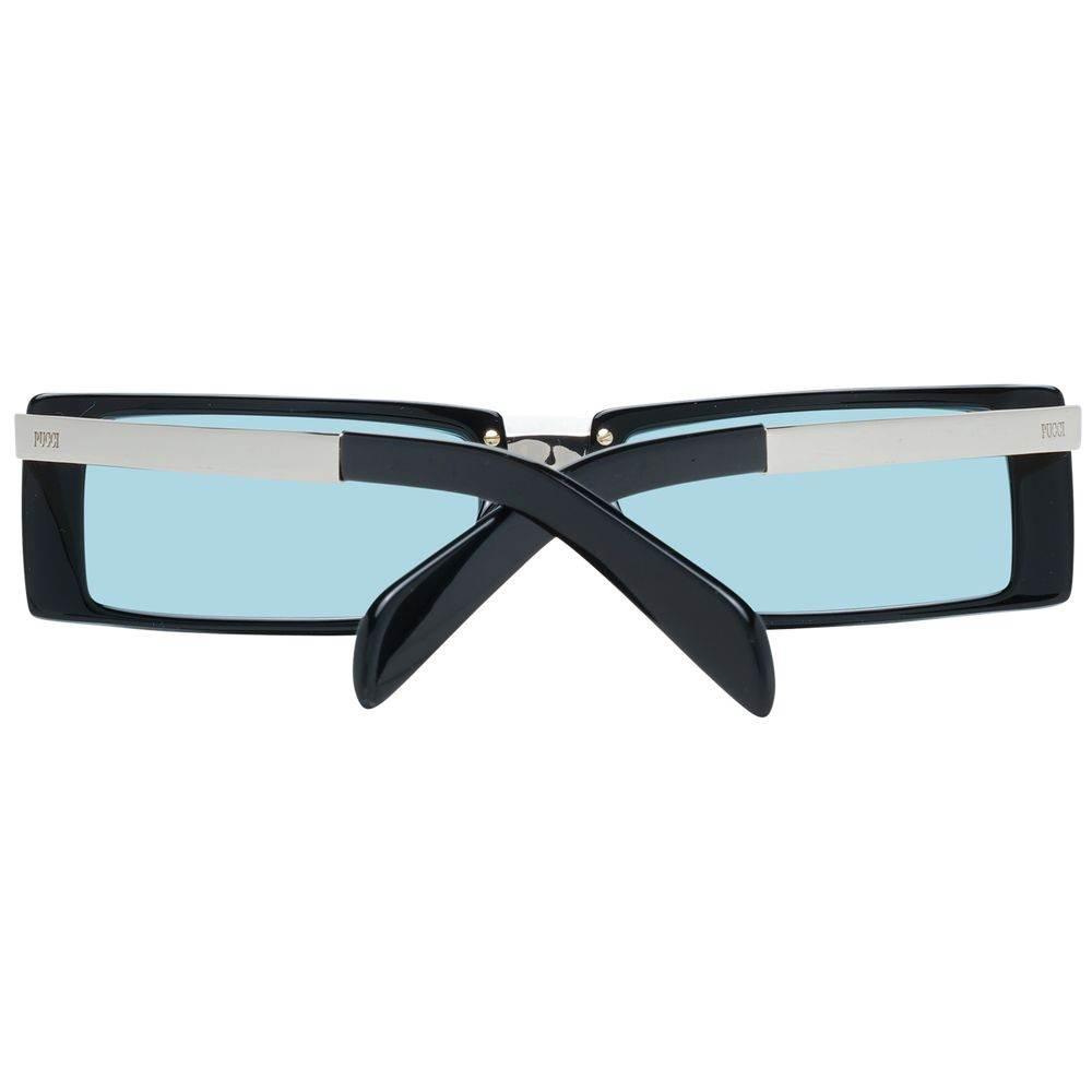 Emilio Pucci Black Women Sunglass - Hilstor