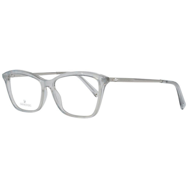 Swarovski Gray Women Optical Frames - Hilstor