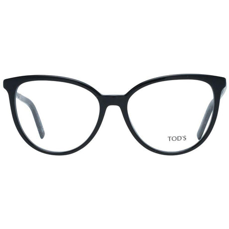 Tod's Black Women Optical Frames - Hilstor
