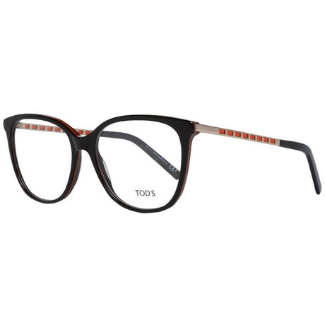 Tod's Brown Women Optical Frames - Hilstor