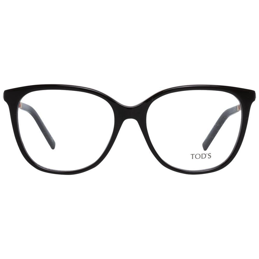 Tod's Brown Women Optical Frames - Hilstor