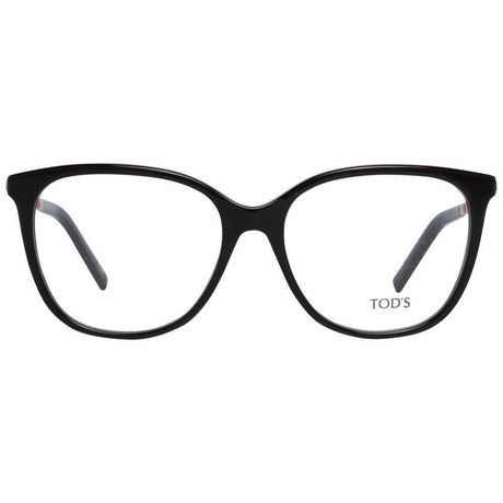 Tod's Brown Women Optical Frames - Hilstor