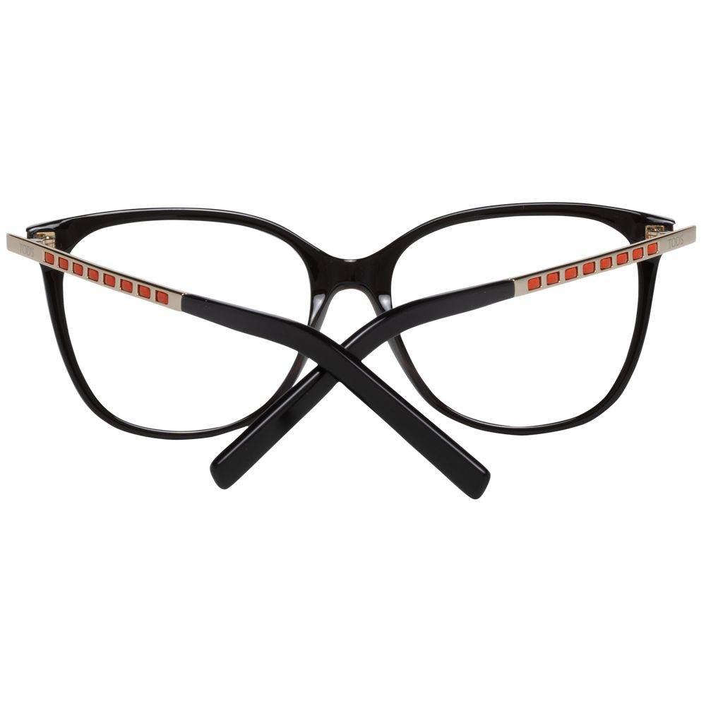Tod's Brown Women Optical Frames - Hilstor