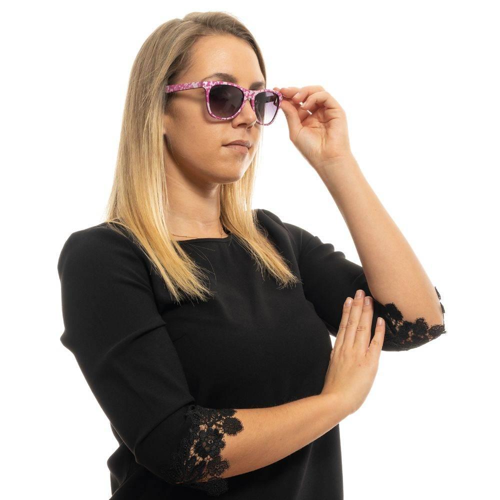 Joules Pink Women Sunglass - Hilstor