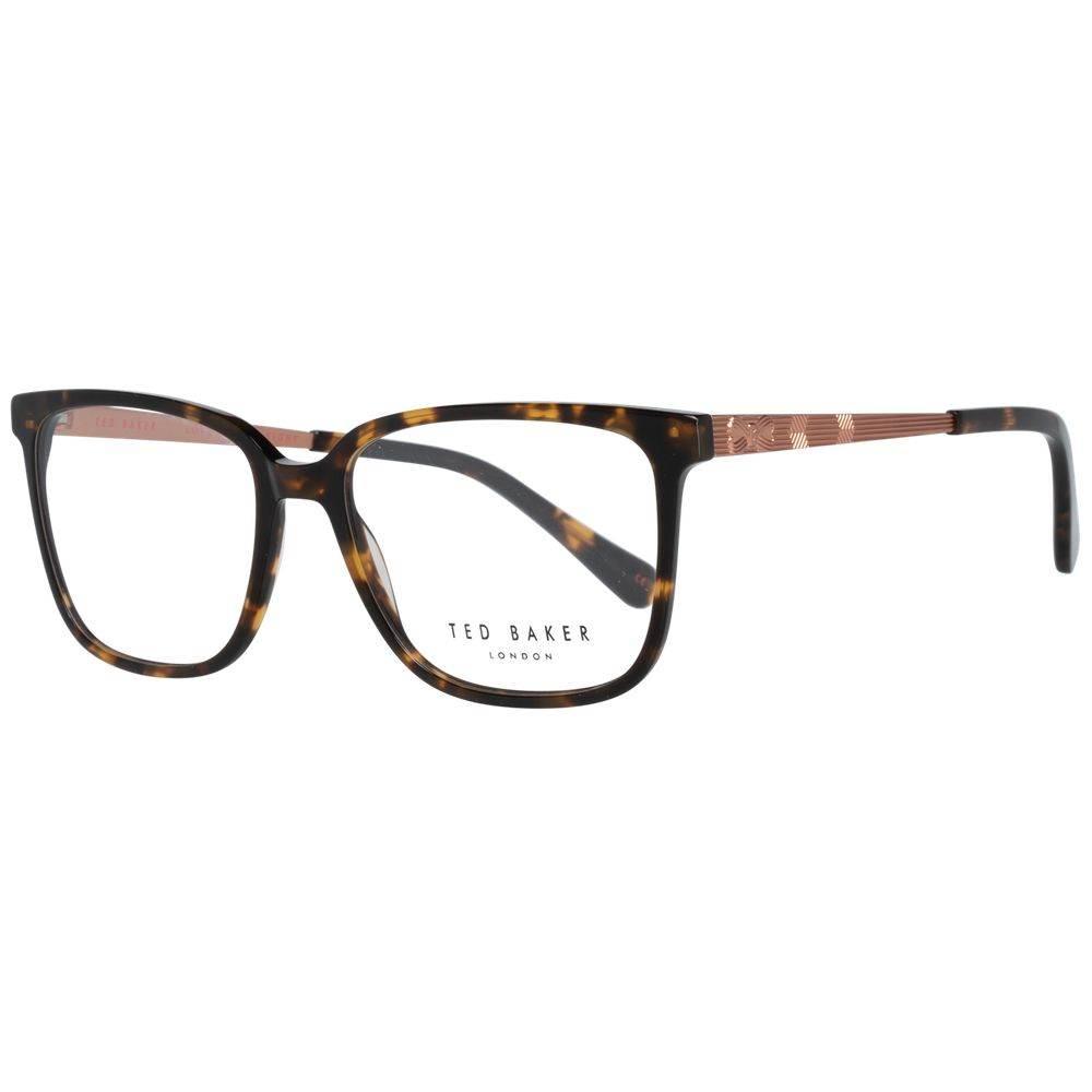 Ted Baker Brown Women Glasses Frame - Hilstor