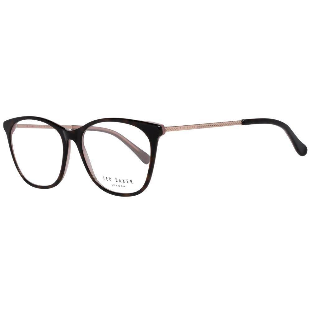 Ted Baker Brown Women Glasses Frame - Hilstor