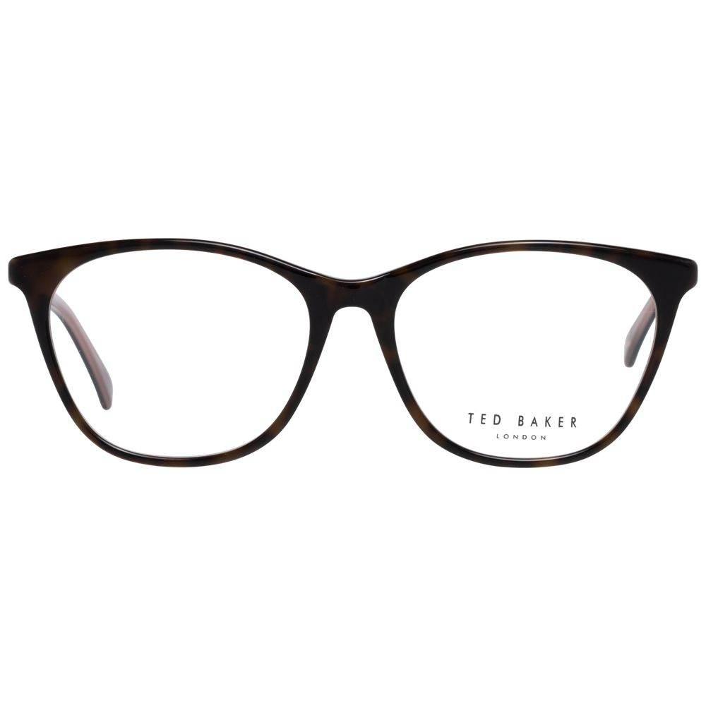 Ted Baker Brown Women Glasses Frame - Hilstor