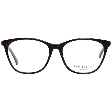Ted Baker Brown Women Glasses Frame - Hilstor