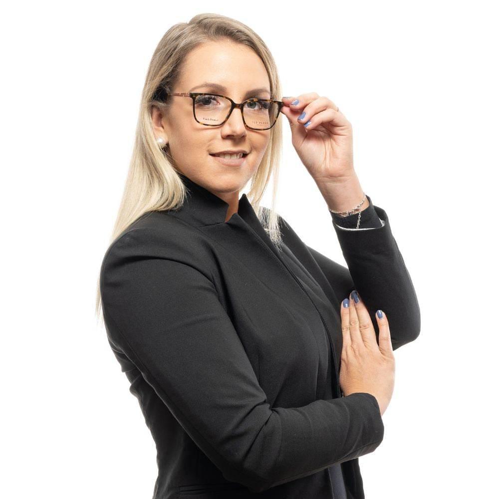 Ted Baker Brown Women Glasses Frame - Hilstor