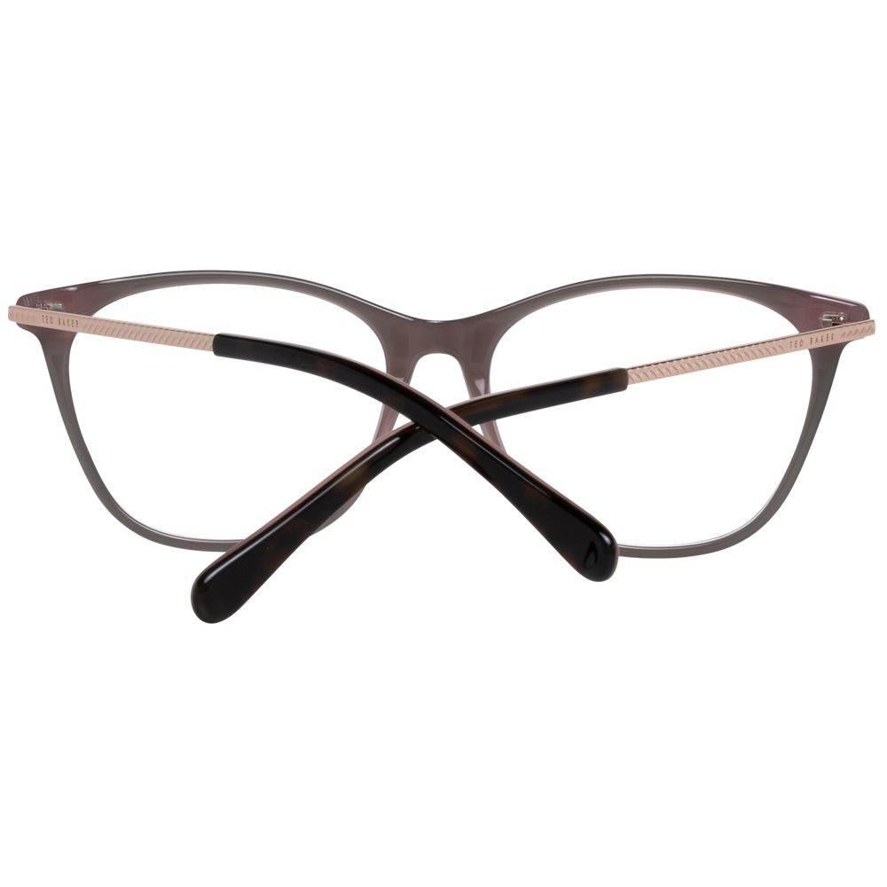 Ted Baker Brown Women Glasses Frame - Hilstor
