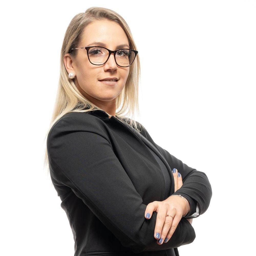 Ted Baker Brown Women Glasses Frame - Hilstor