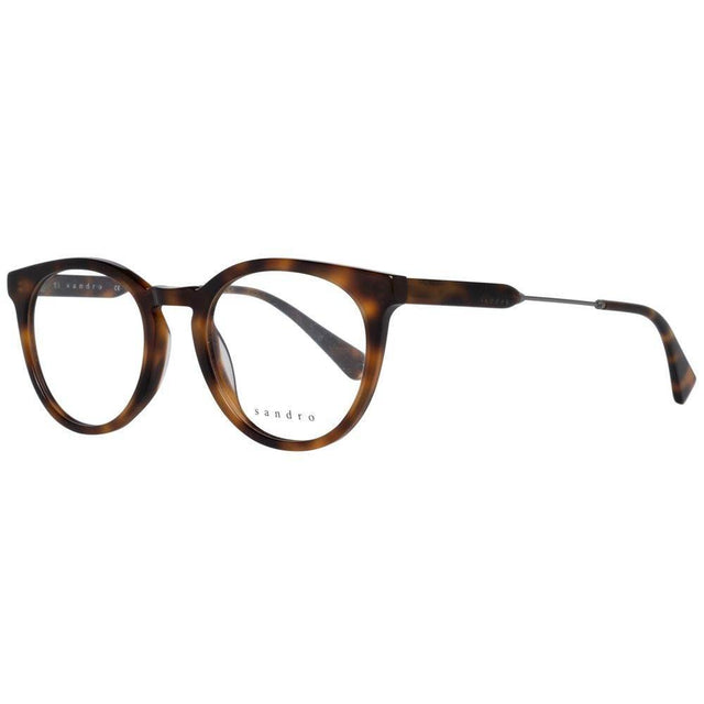 Sandro Brown Men Optical Frames - Hilstor