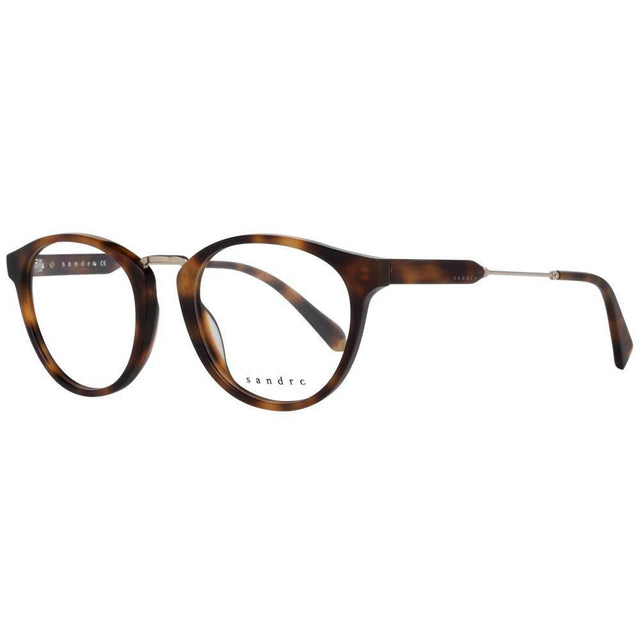 Sandro Brown Men Optical Frames - Hilstor