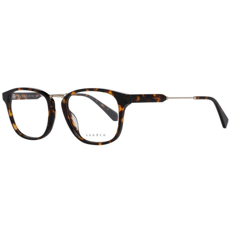 Sandro Brown Men Optical Frames - Hilstor
