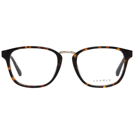 Sandro Brown Men Optical Frames - Hilstor