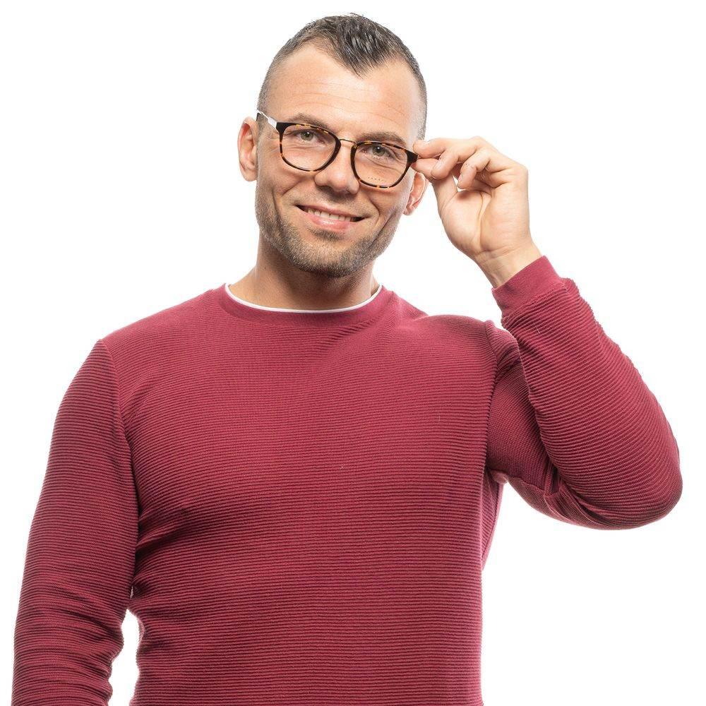 Sandro Brown Men Optical Frames - Hilstor