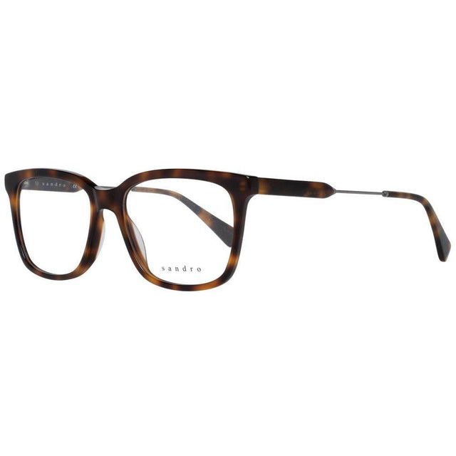 Sandro Brown Men Optical Frames - Hilstor