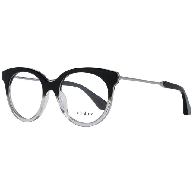 Sandro Black Women Glasses Frame - Hilstor