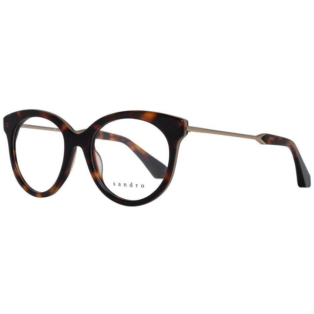 Sandro Brown Women Glasses Frame - Hilstor