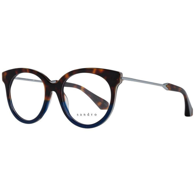 Sandro Blue Women Glasses Frame - Hilstor