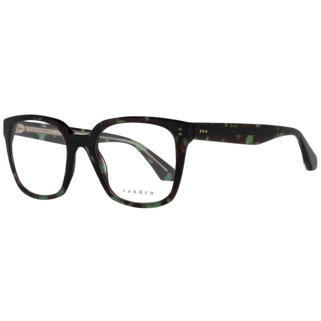 Sandro Multicolor Women Glasses Frame - Hilstor
