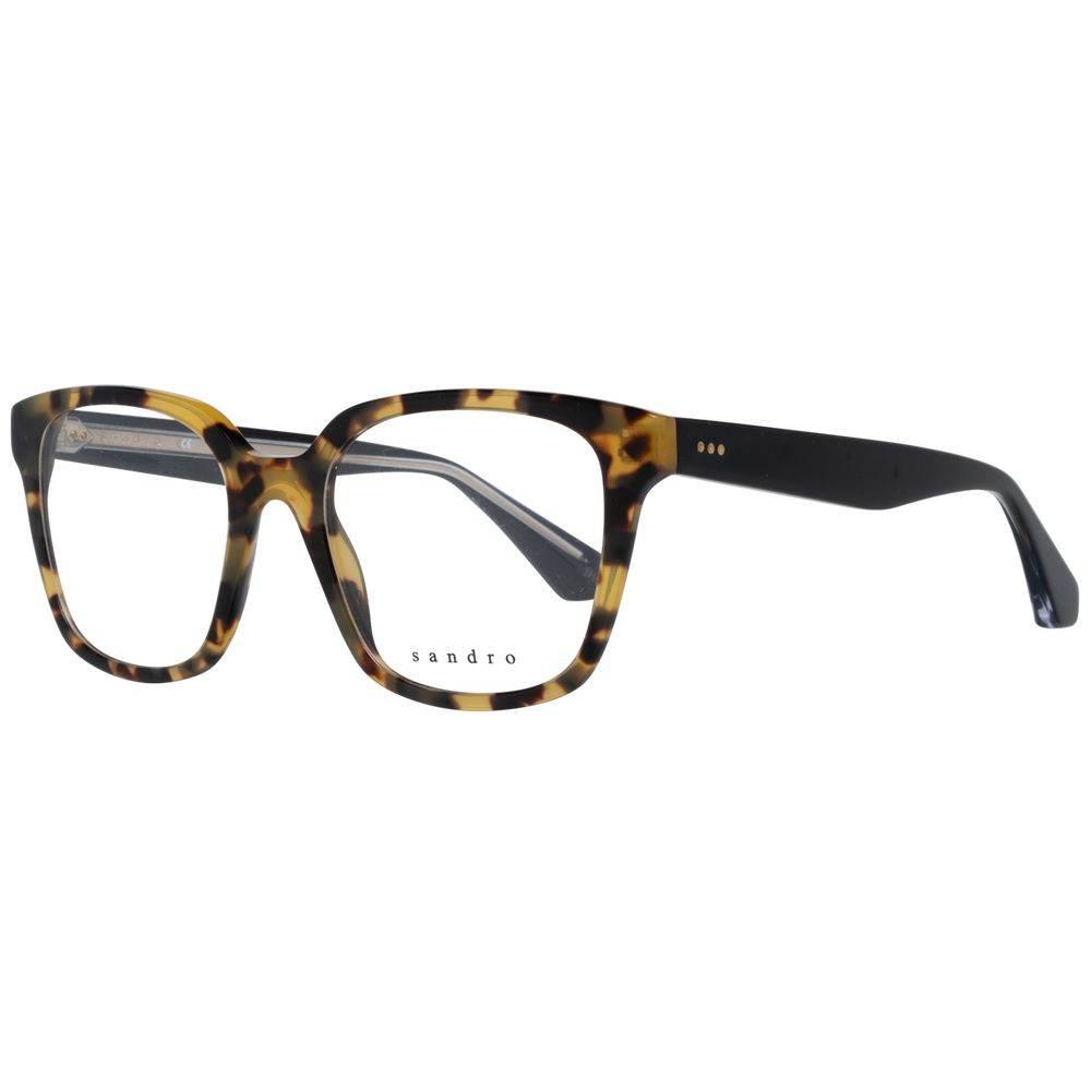 Sandro Multicolor Women Glasses Frame - Hilstor