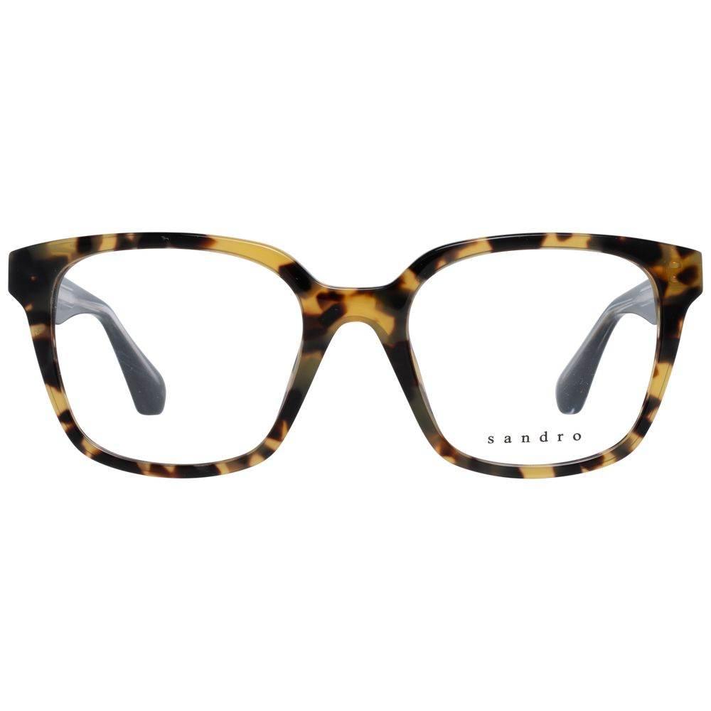Sandro Multicolor Women Glasses Frame - Hilstor