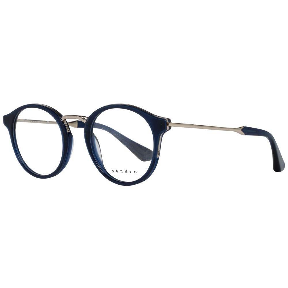 Sandro Blue Women Glasses Frame - Hilstor