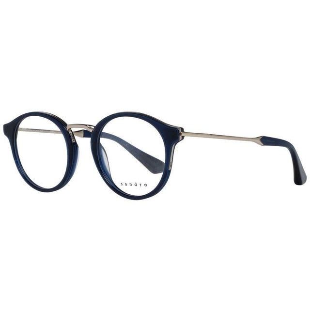 Sandro Blue Women Glasses Frame - Hilstor