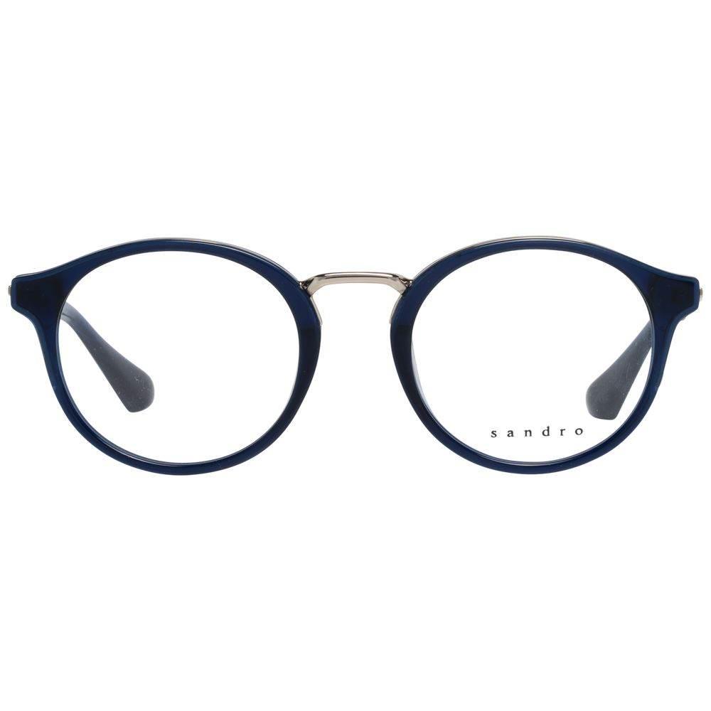 Sandro Blue Women Glasses Frame - Hilstor