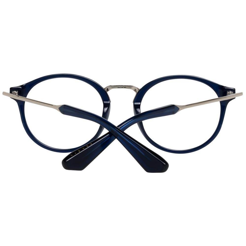 Sandro Blue Women Glasses Frame - Hilstor