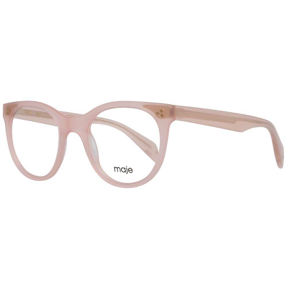 Maje Pink Women Glasses Frame - Hilstor