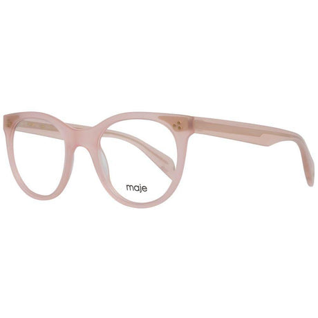 Maje Pink Women Glasses Frame - Hilstor