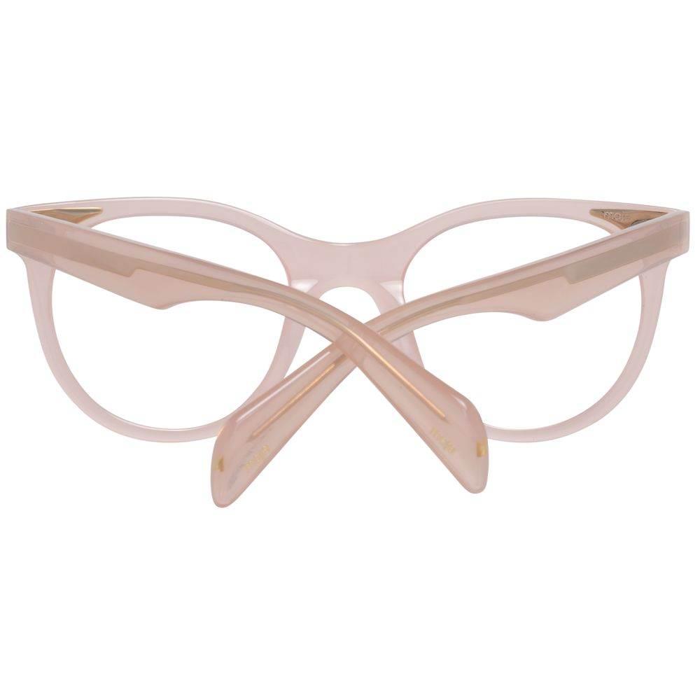 Maje Pink Women Glasses Frame - Hilstor