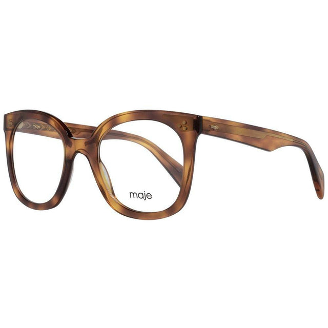 Maje Brown Women Optical Frames - Hilstor