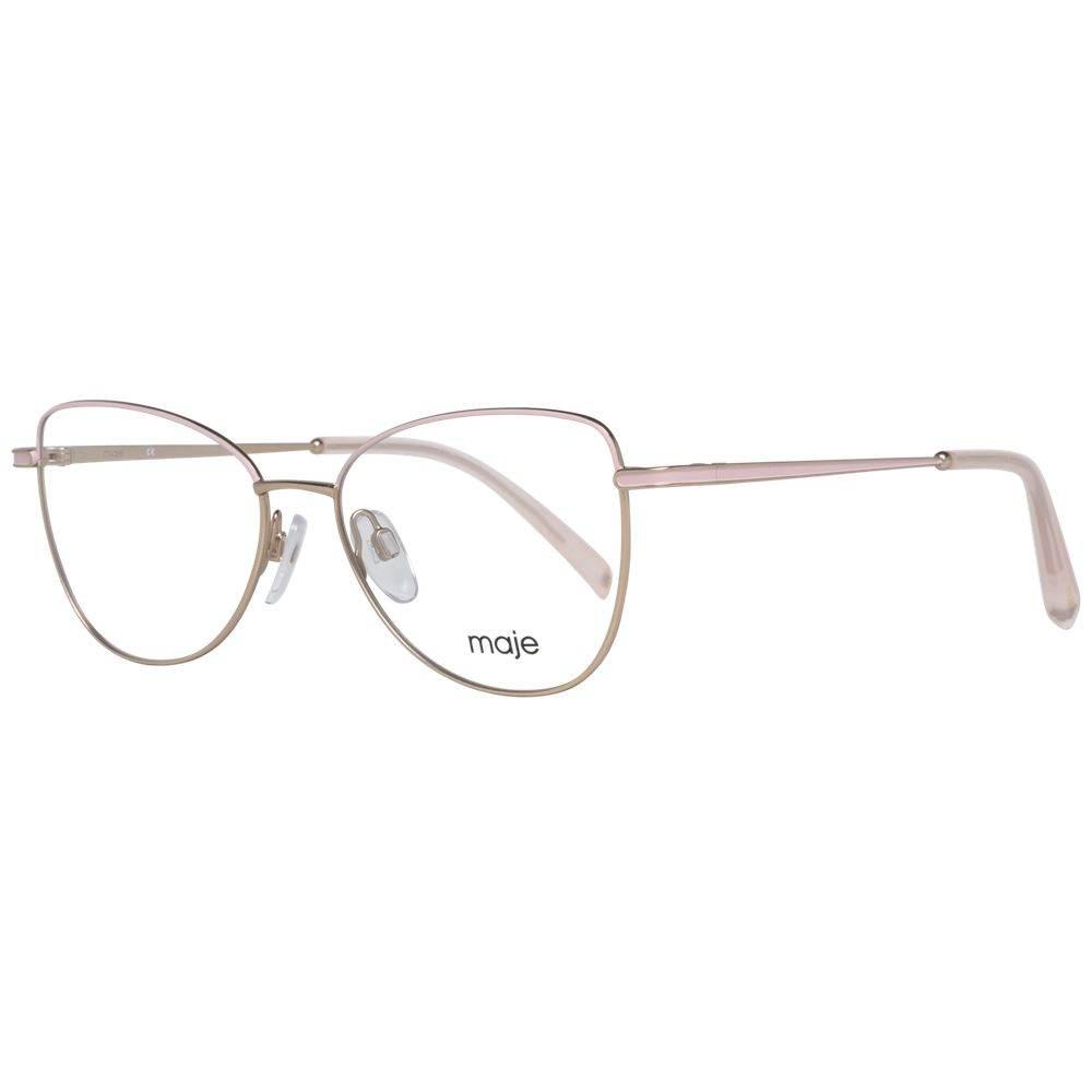 Maje Pink Women Glasses Frame - Hilstor