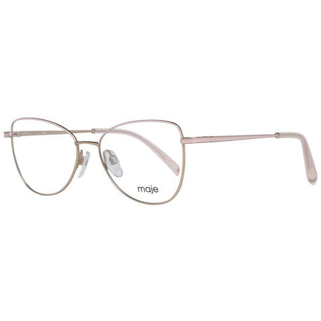 Maje Pink Women Glasses Frame - Hilstor