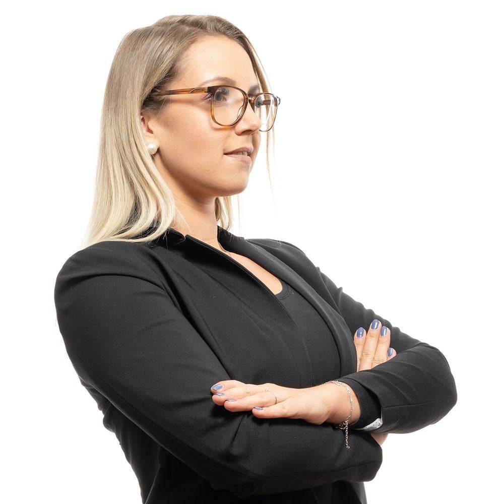 Maje Brown Women Glasses Frame - Hilstor