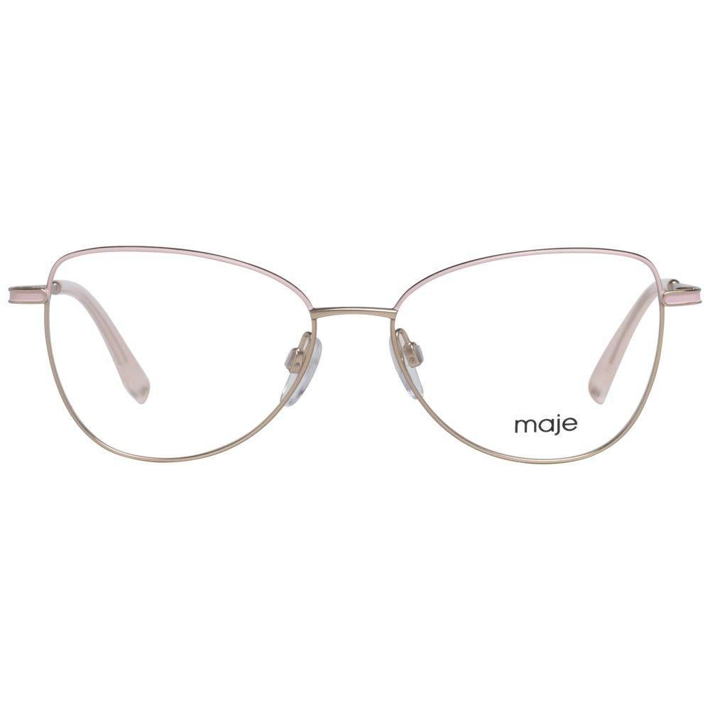 Maje Pink Women Glasses Frame - Hilstor